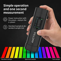 Ametra Match Mobile Colorimeter - Thumbnail 8