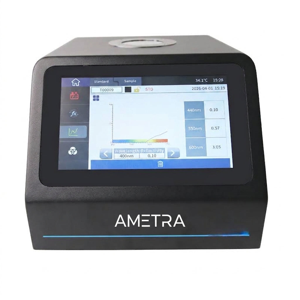 Ametra Petri Benchtop Spectrophotometer
