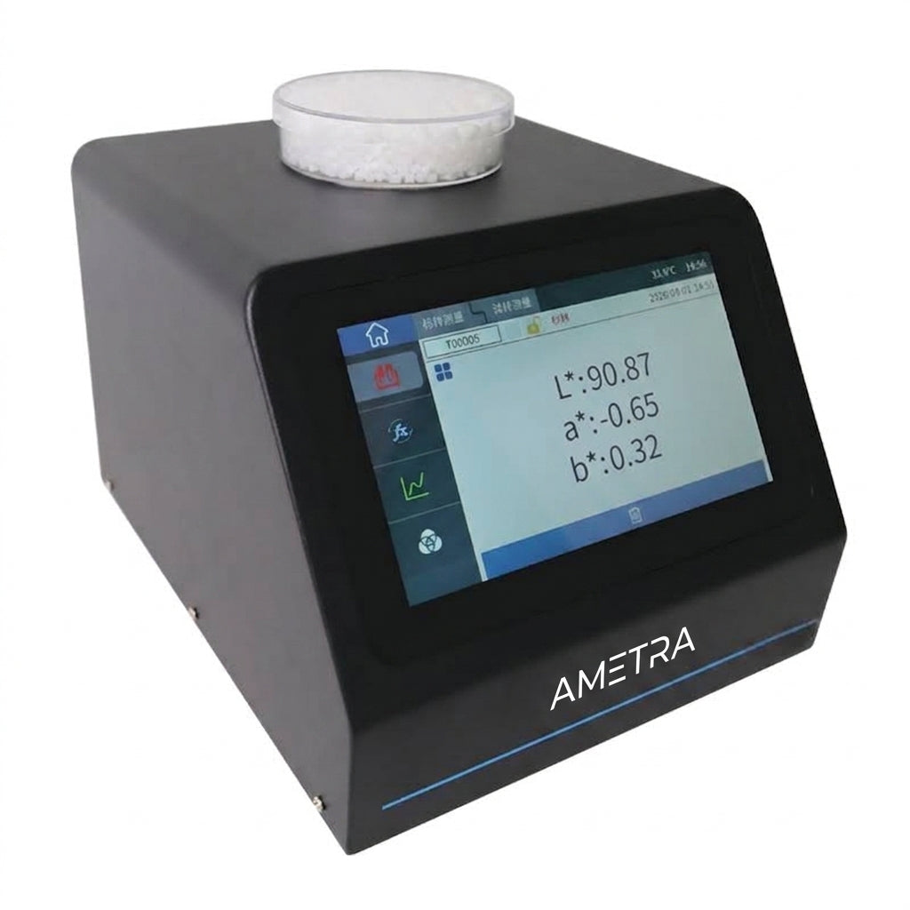 Ametra Petri Benchtop Spectrophotometer