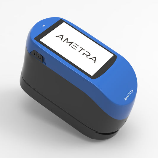 Ametra Print Portable Spectrodensitometer