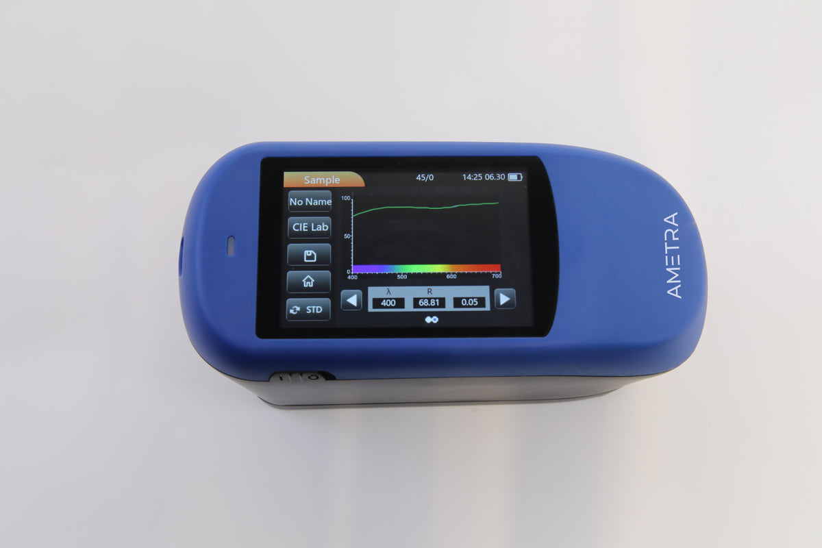 Ametra Print Portable Spectrodensitometer