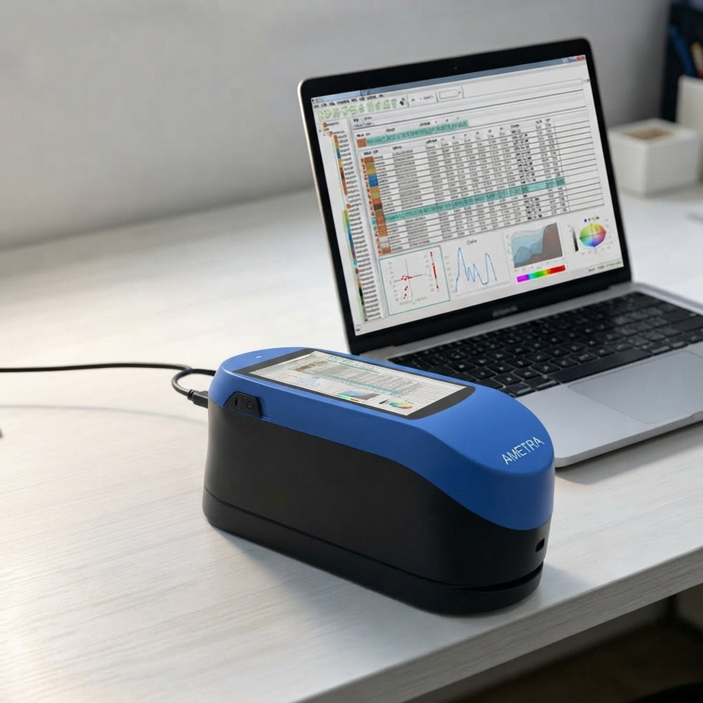 Ametra Print Portable Spectrodensitometer