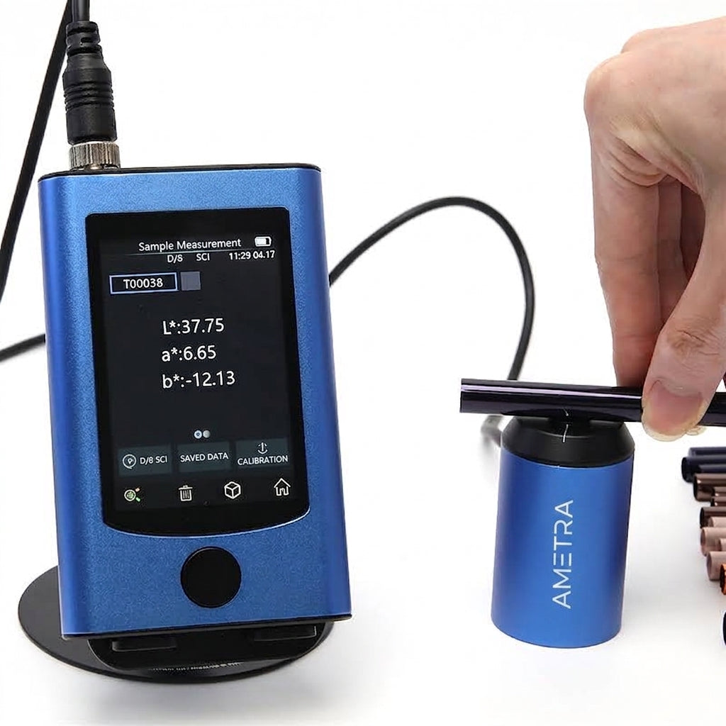 Ametra Probe Portable Spectrophotometer