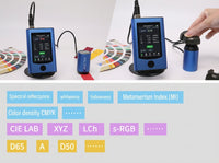 Ametra Probe Portable Spectrophotometer - Thumbnail 8