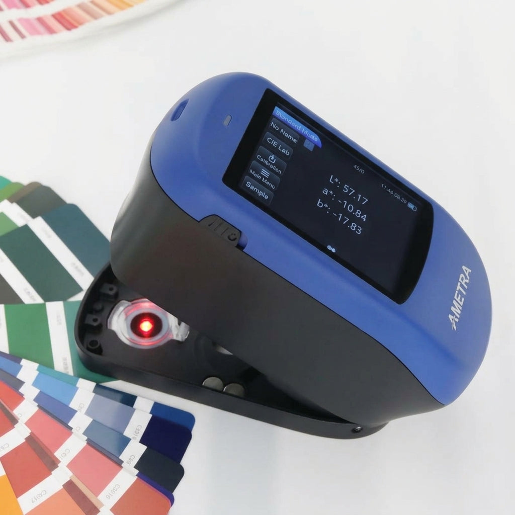 Ametra Print Portable Spectrodensitometer