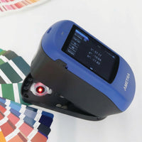 Ametra Print Portable Spectrodensitometer - Thumbnail 4