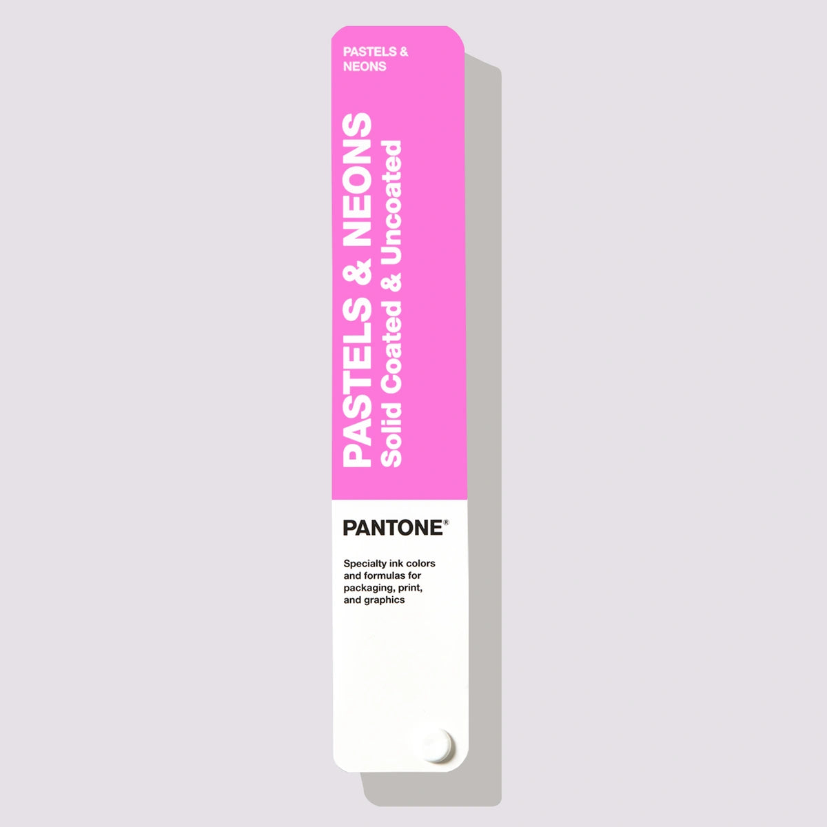 Pantone Pastels & Neons Guide | Coated & Uncoated