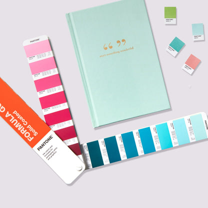 Pantone Formula Guide | Coated & Uncoated