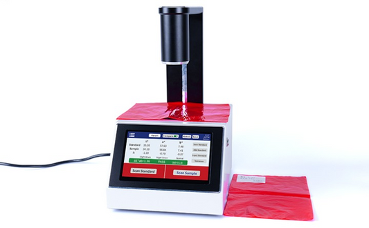 Ametra Color Haze Meter