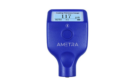 Ametra Automotive Paint Meter