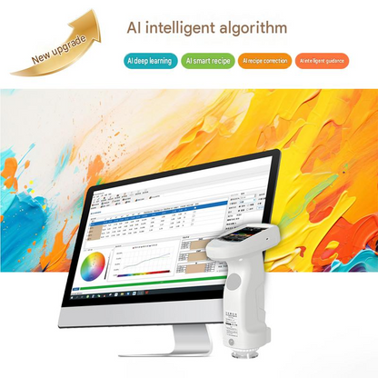 Ametra Mix AI
