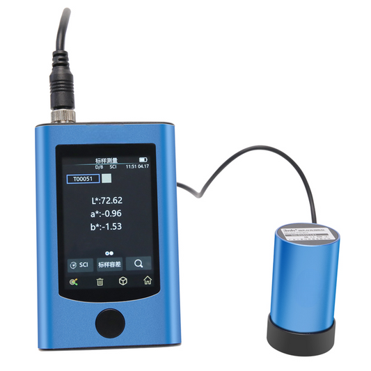 Ametra Probe Portable Spectrophotometer