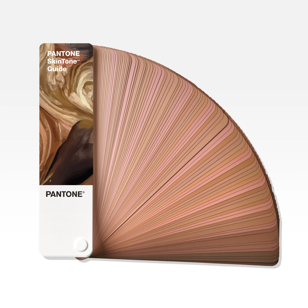 Pantone Limited Edition Skintone Guide